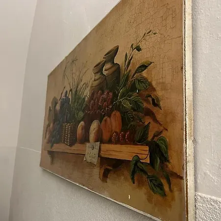 Apartmán Casa Deci