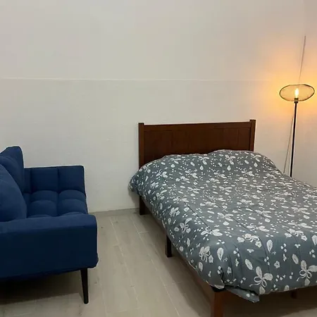 Apartmán Casa Deci Vada