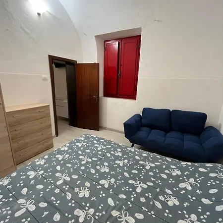 Casa Deci Apartmán *