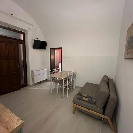 Apartmán Casa Deci *