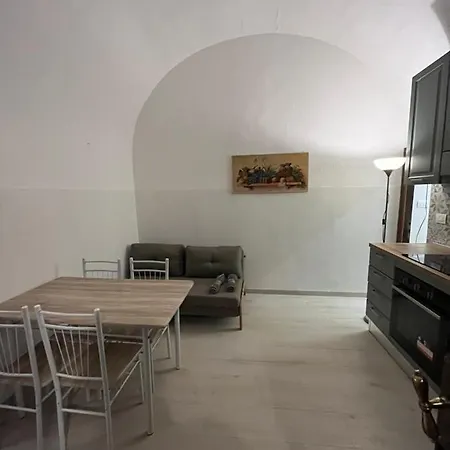 Casa Deci * Vada