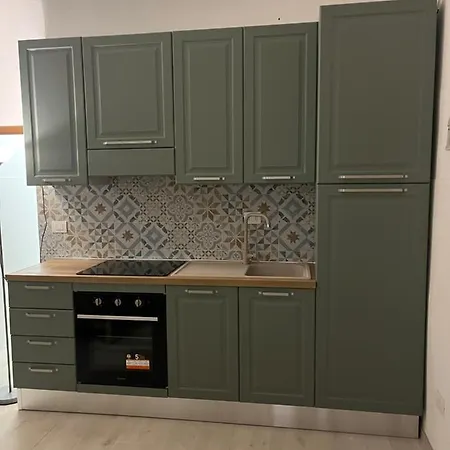 Casa Deci Apartmán Vada