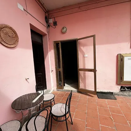 Casa Deci Apartmán
