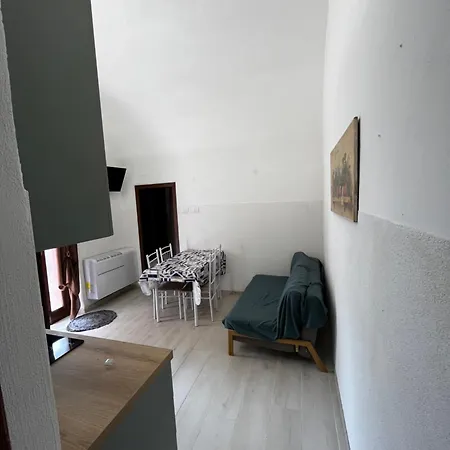 Apartmán Casa Deci Vada